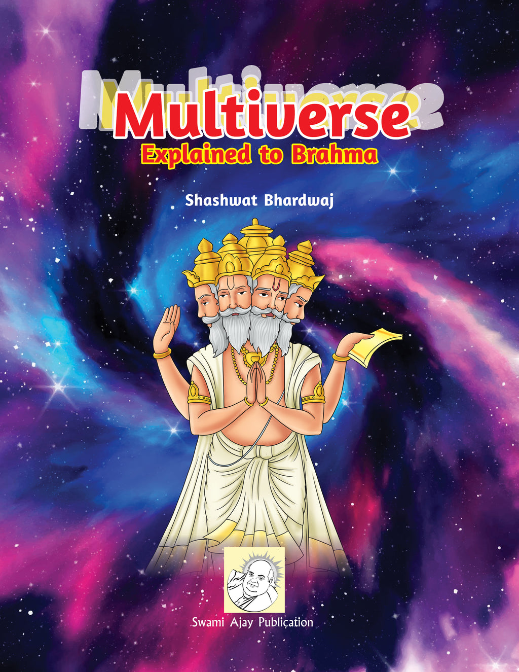 Multiverse-explained to brahma
