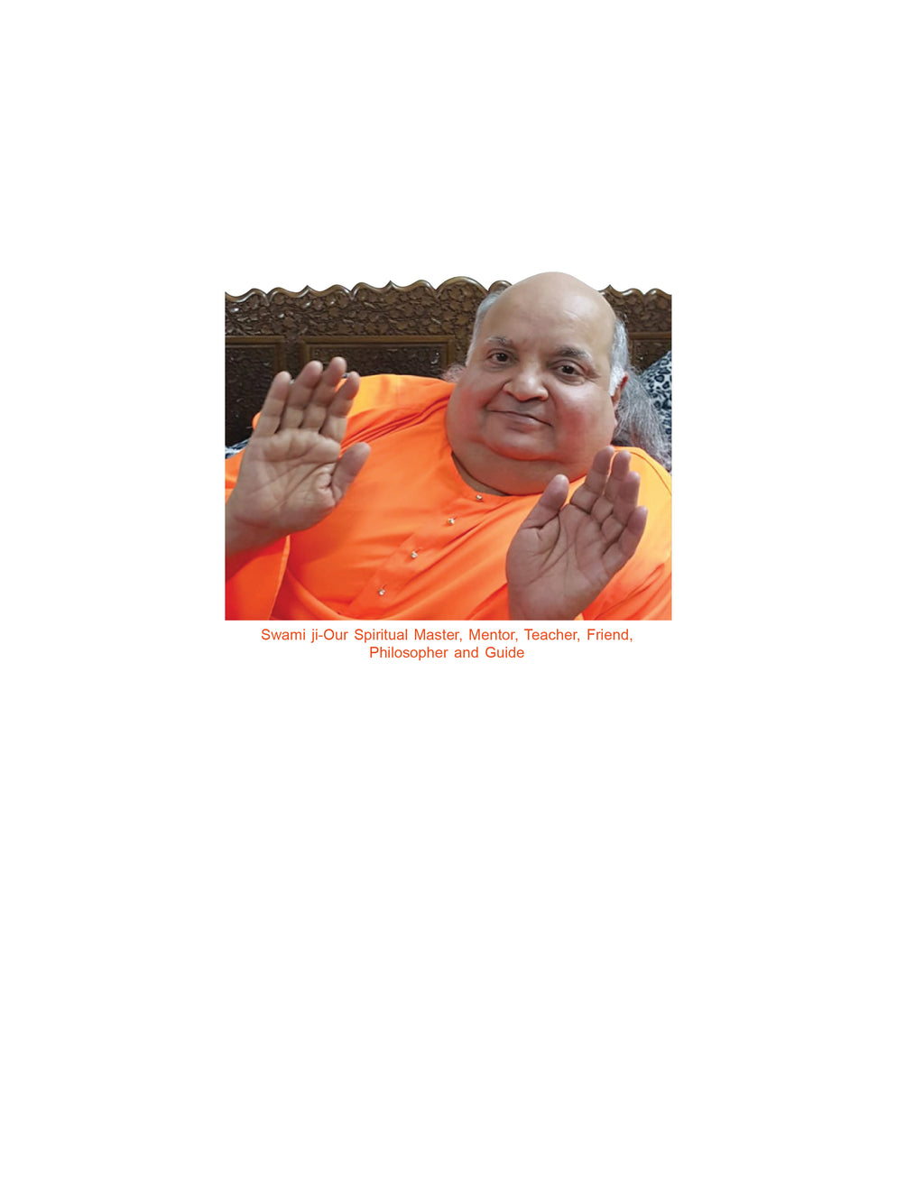 Sampati and Rishi Nishakar