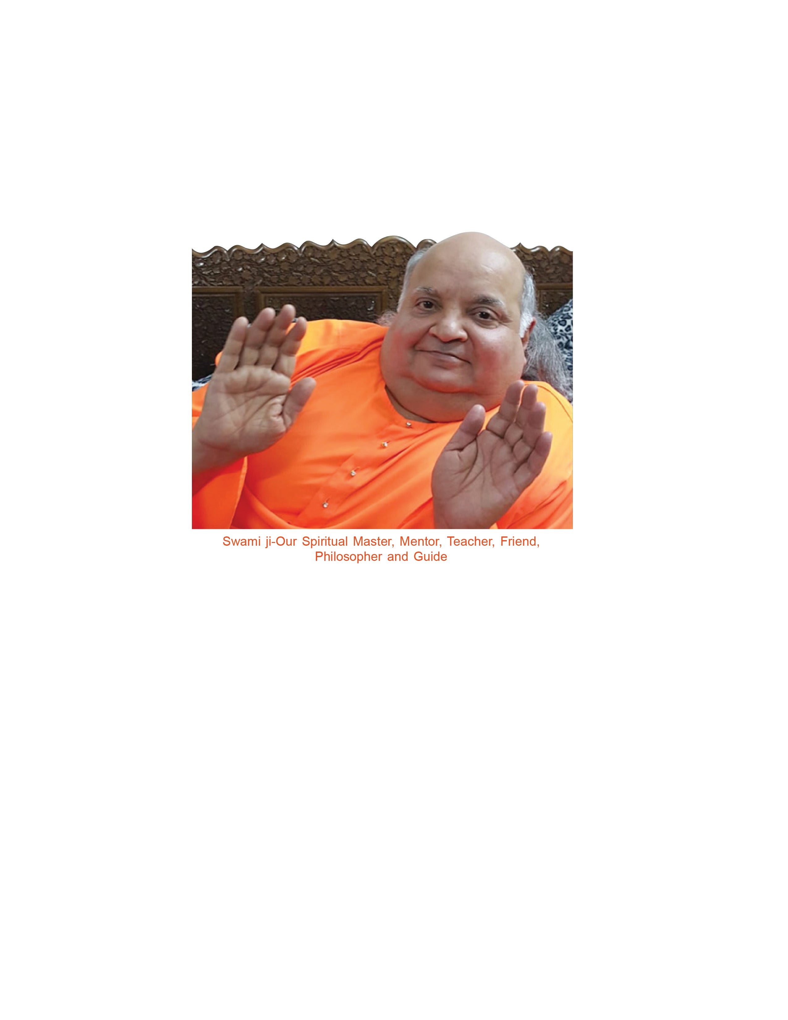 Sampati and Rishi Nishakar